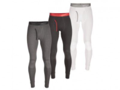 LIVERGY Mens Long Johns 5.99 €