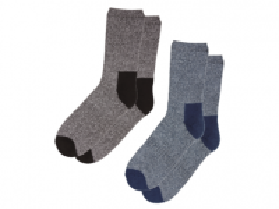 LIVERGY Mens Sock