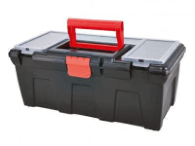 Lidl  POWERFIX 16 Inch Toolbox