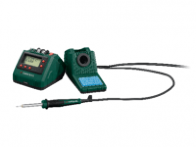 Lidl  PARKSIDE 48W Digital Soldering Station