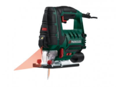 PARKSIDE 800W Pendulum Jigsaw