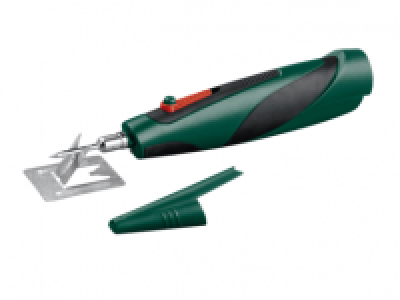 PARKSIDE 6W Cordless Soldering Iron