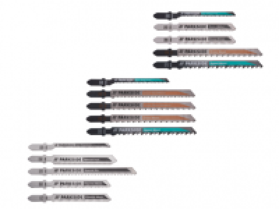 PARKSIDE Jigsaw Blade Set