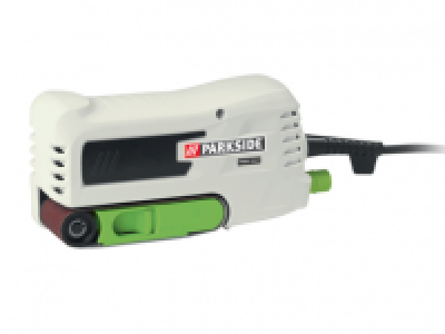 PARKSIDE 105W Modelling Belt Sander 19.99 €