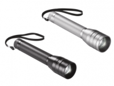 LIVARNO LUX 10W CREE LED Torch