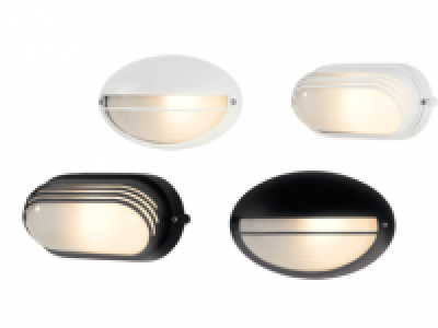 LIVARNO LUX LED Outdoor Wall Light 9.99 €