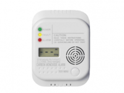 Carbon Monoxide Detector