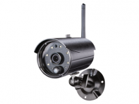 Lidl  Night Vision IP Surveillance Camera