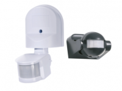 Lidl  POWERFIX Motion Sensor