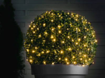 Lidl  MELINERA LED Christmas Lights