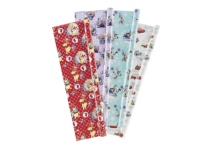 Lidl  Character Wrapping Paper