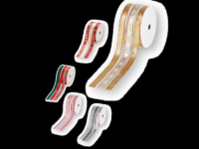MELINERA Gift Ribbon Set 2.49 €
