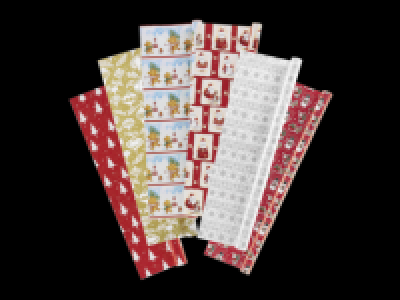 Lidl  MELINERA 5m Wrapping Paper