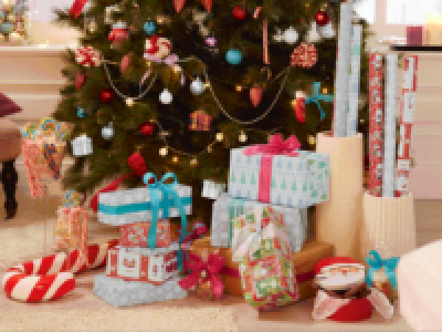 MELINERA 5m Wrapping Paper 1.29 €