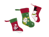 Lidl  MELINERA Christmas Stocking/Advent Calendar Garland