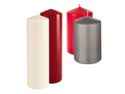 MELINERA Fireplace Candle 2.99 €