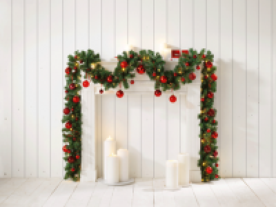 Lidl  MELINERA 5m LED Garland