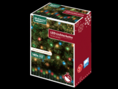 MELINERA LED Fairy Lights 8.99 €