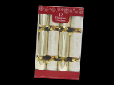 Family Crackers