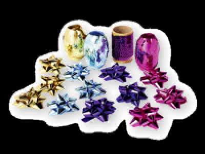 MELINERA Gift Ribbon Set 1.99 €