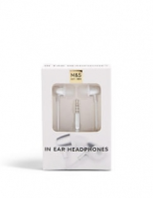 Headphones 11.00 €