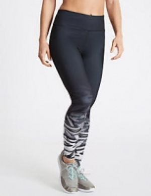 Marks and Spencer  Printed Leggings