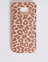 Marks and Spencer  Samsung S7® Animal Print Phone Case