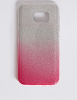 Marks and Spencer  Samsung S7® Glitter Phone Case