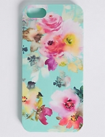 Marks and Spencer  iPhone 5/5s Floral Print Phone Case