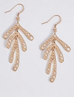 Marks and Spencer  Layered Earrings