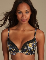 Marks and Spencer  2 Pack Smoothing Underwierd Push-Up Bra A-DD