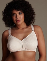 Marks and Spencer  Youthful Lift Lace Non-Padded Full Cup Bra B-G