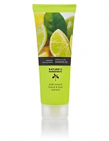 Marks and Spencer  Lemon & Lime Shower Gel 250ml