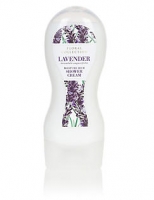 Marks and Spencer  Lavender Shower Cream 250ml