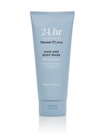 Marks and Spencer  Hair & Body Wash 200ml