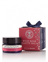 Marks and Spencer  Wild Rose Beauty Balm 15g