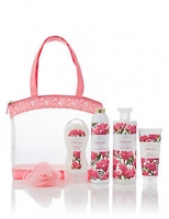 Marks and Spencer  Freesia Toiletry Bag