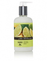 Marks and Spencer  Lemon & Lime Hand and Body Lotion 300ml