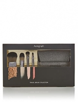 Marks and Spencer  Travel Brush Collection