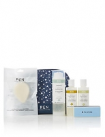Marks and Spencer  Bathing the Night Away Gift Set