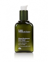 Marks and Spencer  Dr. Andrew Weil Mega-Mushroom Skin Relief Soothing Face Loti