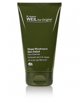 Marks and Spencer  Dr. Andrew Weil Mega-Mushroom Skin Relief Face Cleanser 150m