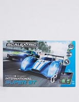 Marks and Spencer  Scalextric Super GT