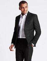 Marks and Spencer  Charcoal Modern Slim Fit Suit