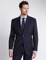 Marks and Spencer  Indigo Regular Fit Suit