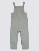Marks and Spencer  Dungarees with Wool