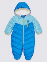 Marks and Spencer  Sporty Snowsuit with Stormwear