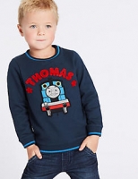 Marks and Spencer  Thomas Sweatshirts (12 Months - 6 Years)