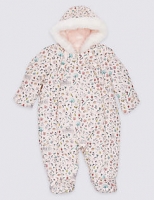 Marks and Spencer  Park Snowsuit with Stormwear