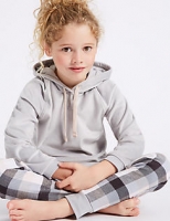 Marks and Spencer  Hooded Long Sleeve Pyjamas (7-16 Years)